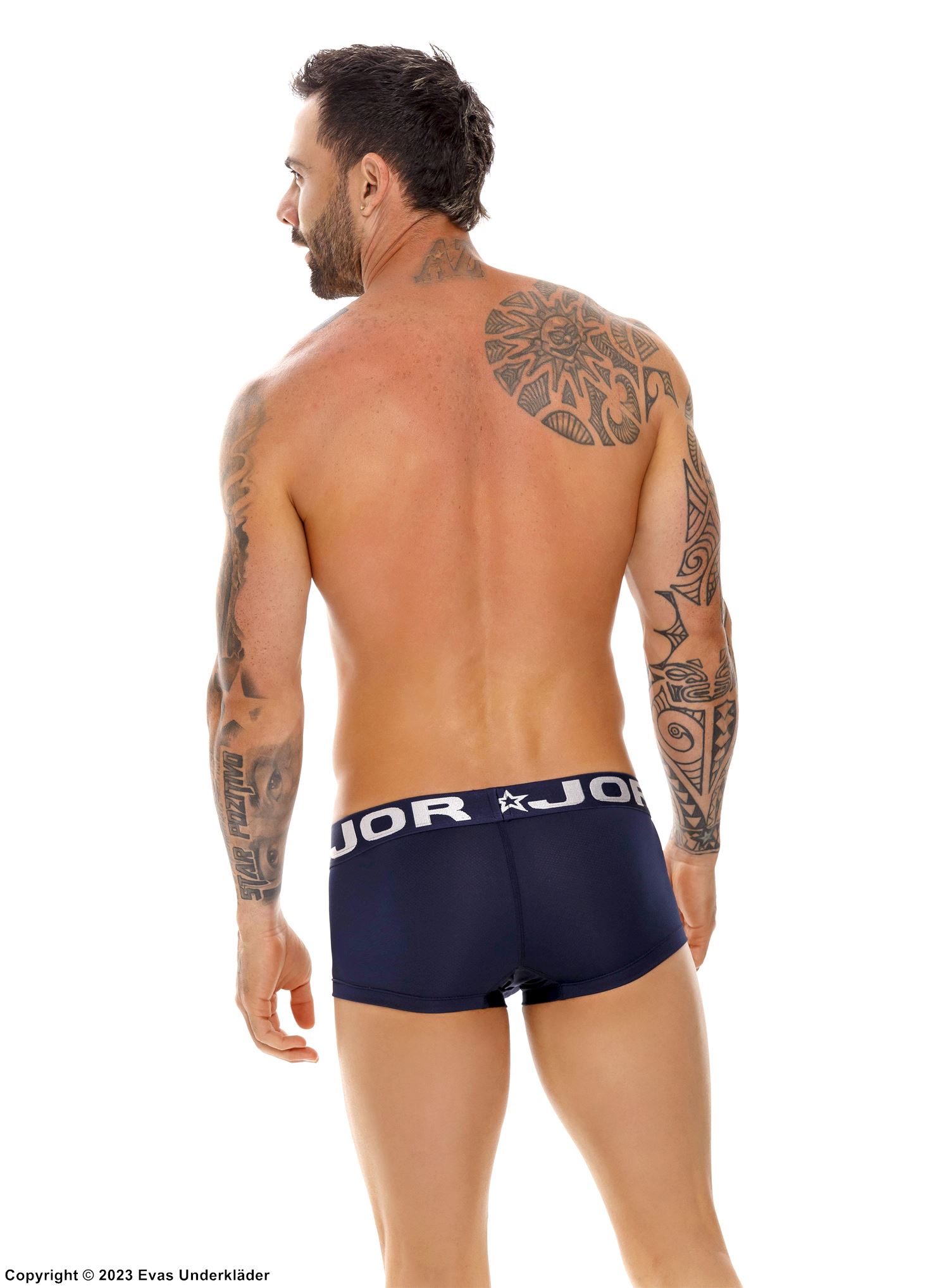 Boxershorts, Sterne